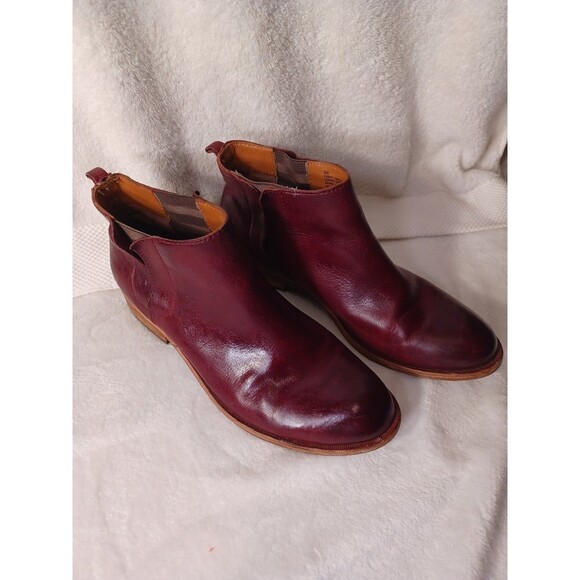 KORK‎ EASE Booties - Picture 1 of 6